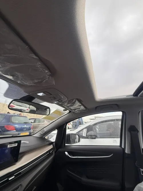 Lifan X3 pro 2025 X3 pro