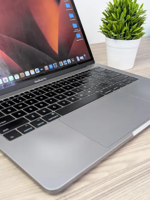 Mac book pro 2017 13"