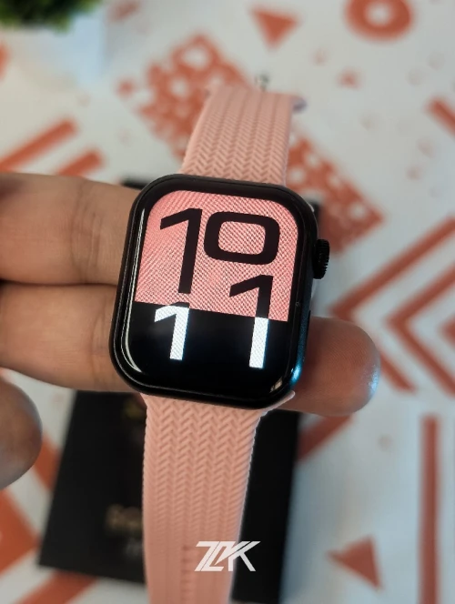 SmartWatch Hainoteko SQ 17 Mini