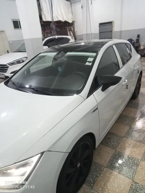 Seat Leon 2017 Leon