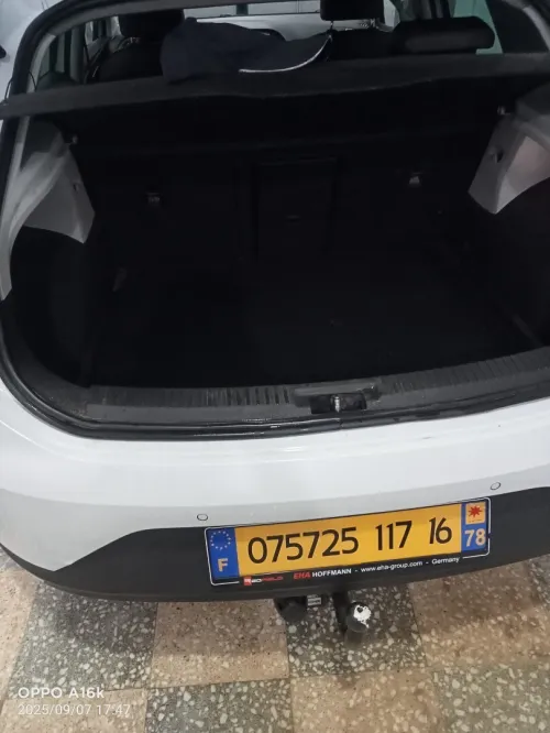 Seat Leon 2017 Leon