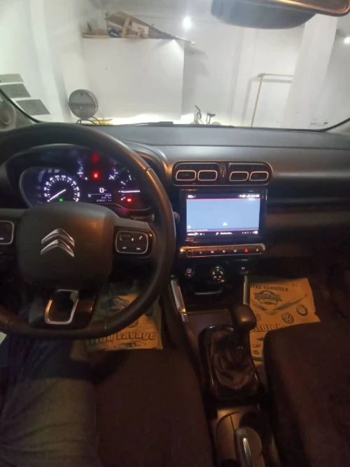 Citroen C3 2023 Air cross la toute option