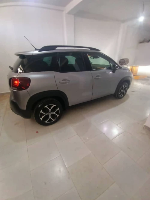 Citroen C3 2023 Air cross la toute option
