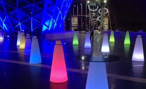 Table cocktail