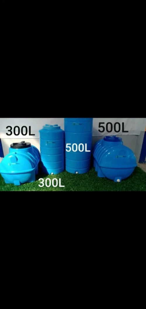 Citerne 1er CHOIX - citerne plastique
