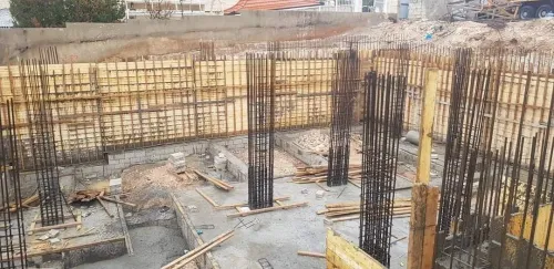Aménagement intérieur extérieur et construction  