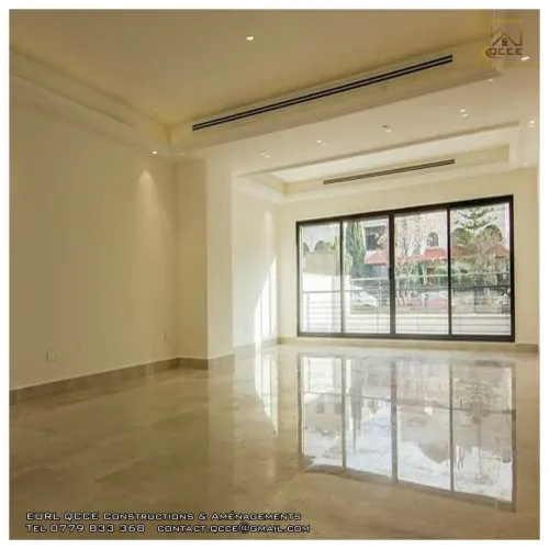 Aménagement intérieur extérieur et construction  