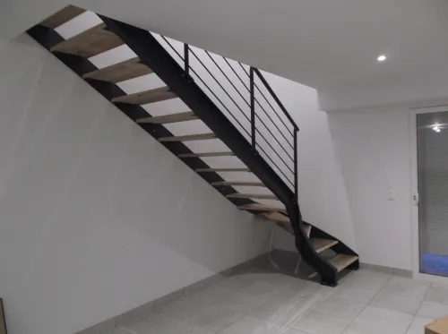 Aménagement intérieur extérieur et construction  
