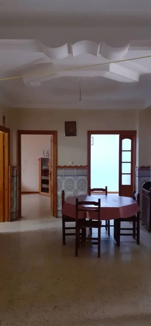Vente Villa Tipaza Ain tagourait