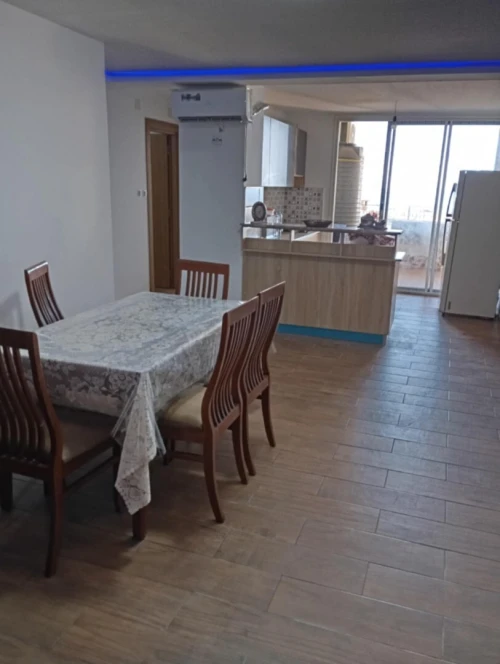 Location Appartement F3 Béjaïa Bejaia