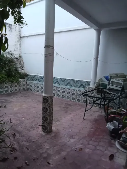 Vente Villa Alger Kouba