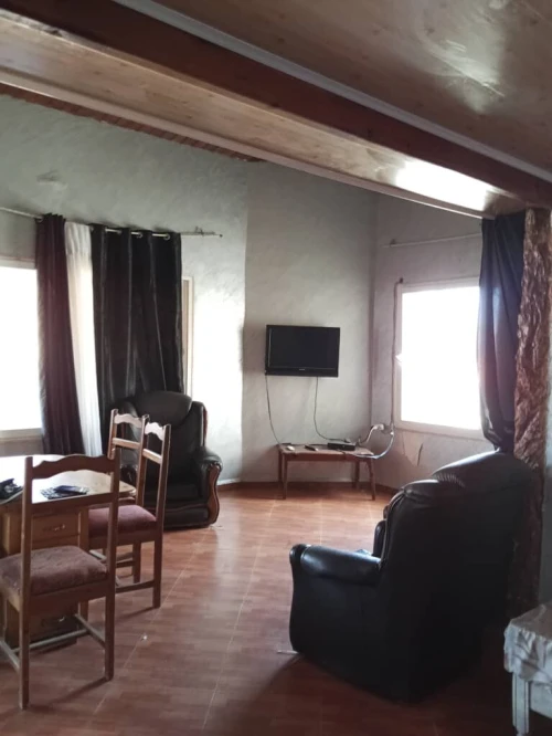 Location vacances Appartement F2 Béjaïa Bejaia