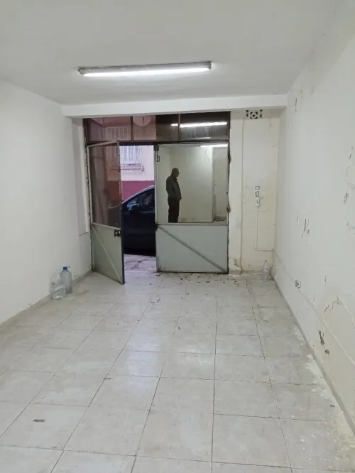 Location Local Alger Hussein dey