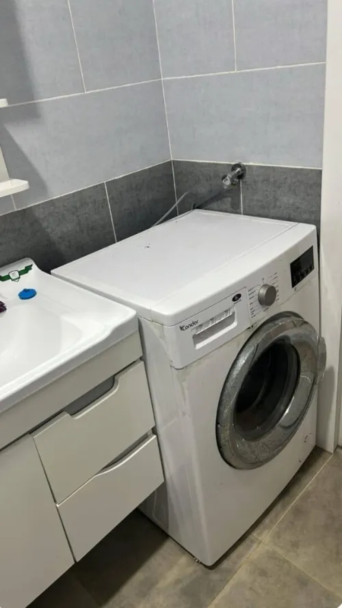 Location vacances Appartement F2 Béjaïa Beni ksila