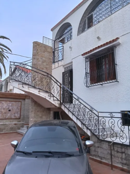 Vente Villa Alger Kouba