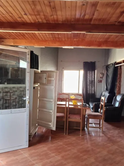 Location vacances Appartement F2 Béjaïa Bejaia