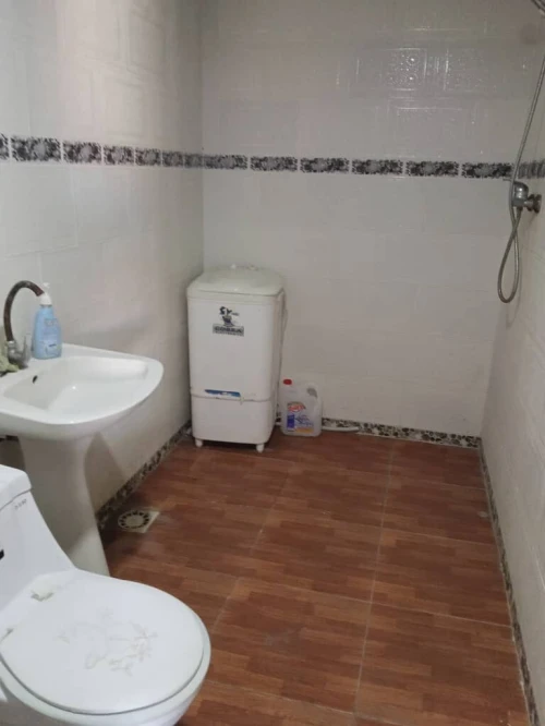 Location vacances Appartement F2 Béjaïa Bejaia