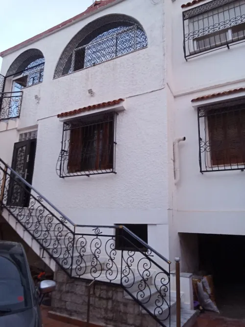 Vente Villa Alger Kouba