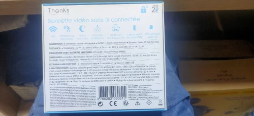 Visiophone 