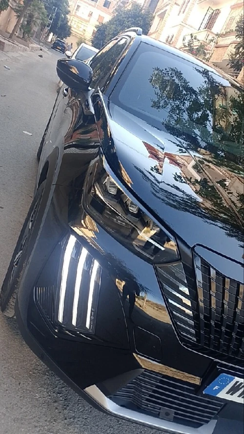 Peugeot 2008 2025 GT