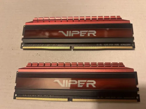 Patriot Viper 4  2*8GB 16GB