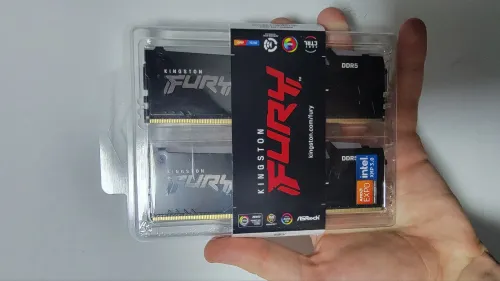 Rams DDR5 16GB 