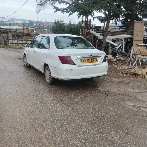Honda City 2006 City