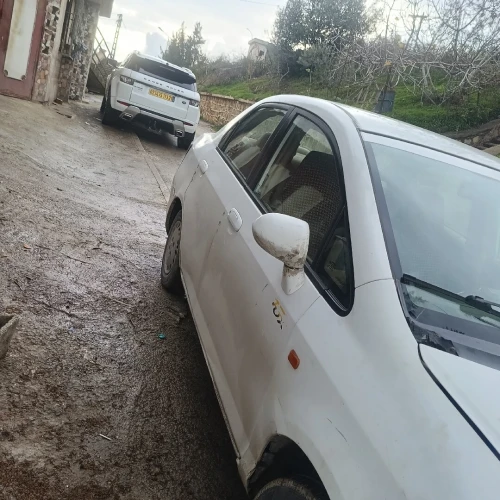 Honda City 2006 City