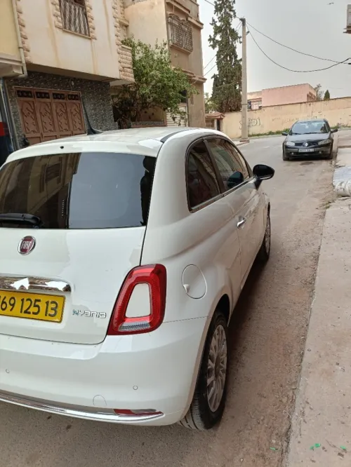 Fiat 500 2025 Dolcevita MIB