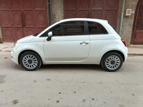 Fiat 500 2025 Dolcevita MIB