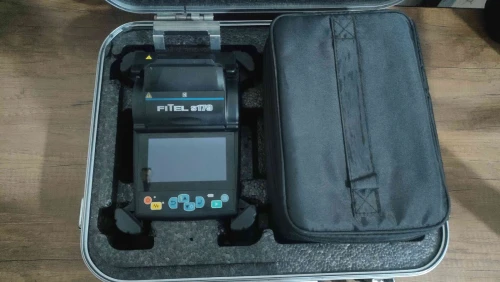 Soudeuses fibre optique fitel179s