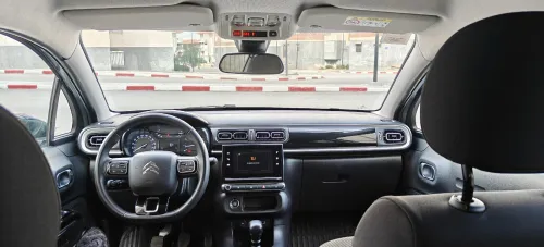 Citroen C3 2024 Max