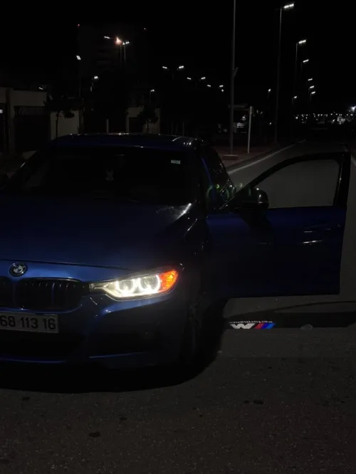 BMW Série 3 2013 Série 3