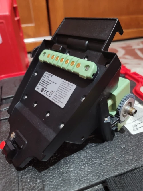 GPS Leica System 1200 GNSS
