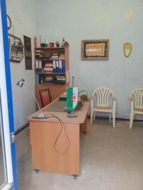 Vente Local Alger Sidi mhamed 2