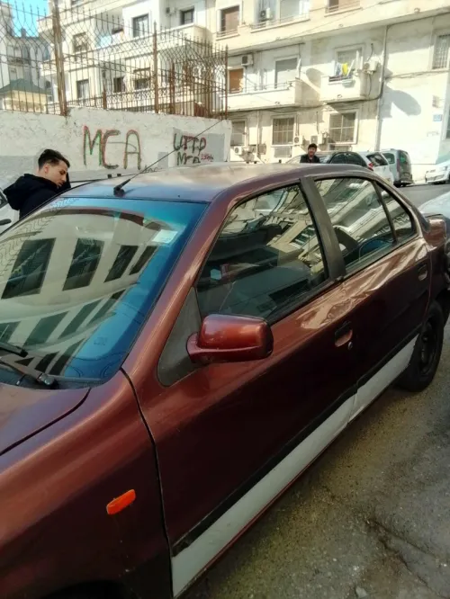 Peugeot khodro 2009 