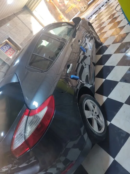 Renault Megane 3 2009 Megane 3