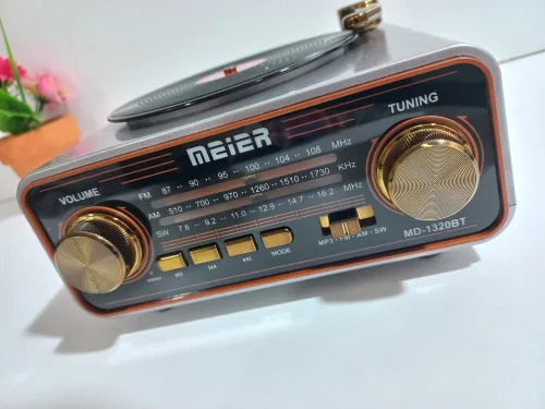 راديو كلاسيكي poste Radio