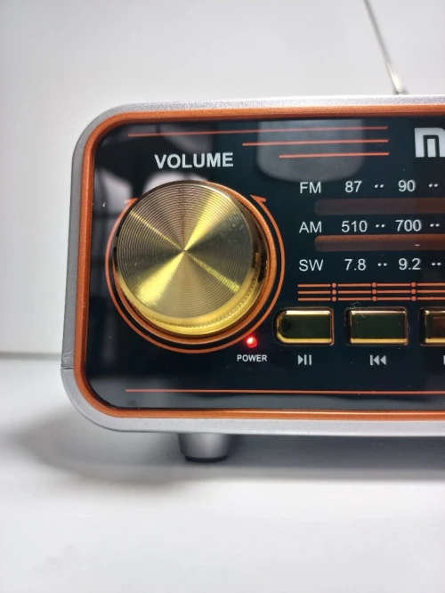 راديو كلاسيكي poste Radio