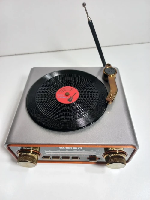 راديو كلاسيكي poste Radio