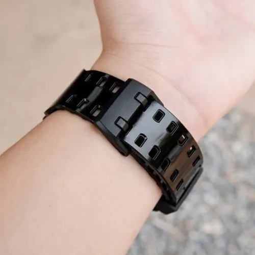 ساعة CASIO G-SHOCK GA-700RGB-1A