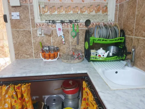 Location Appartement F2 Alger Bordj el bahri