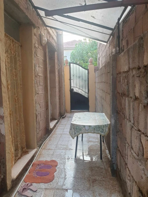Location Appartement F2 Alger Bordj el bahri