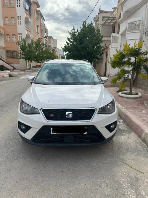 Seat ARONA 2019 Style