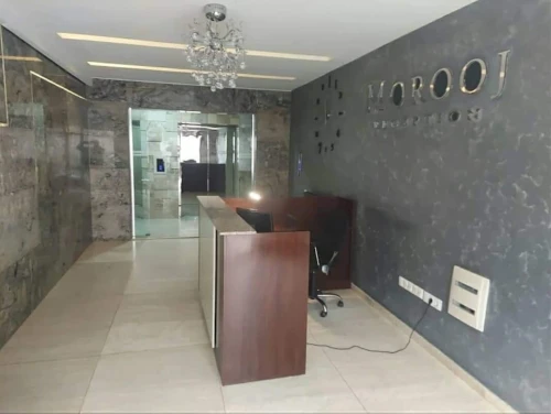 Location Appartement F3 Alger Birkhadem