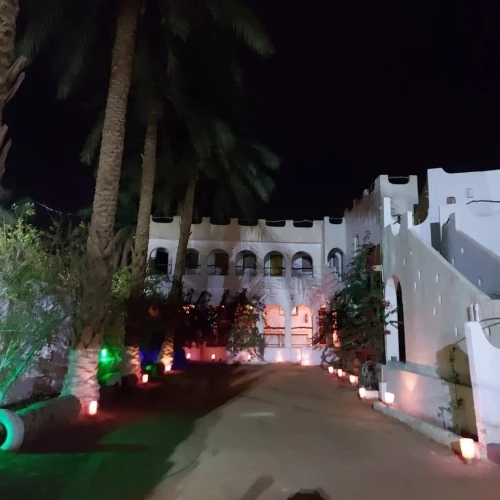 Vacances de Printemps à Ghardaia