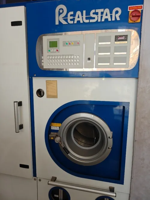 Machine a sec