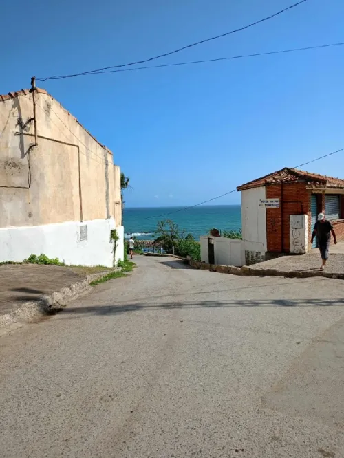 Vente Appartement F3 Alger Ain taya
