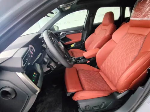 Audi A3 Sportback 2025 S line
