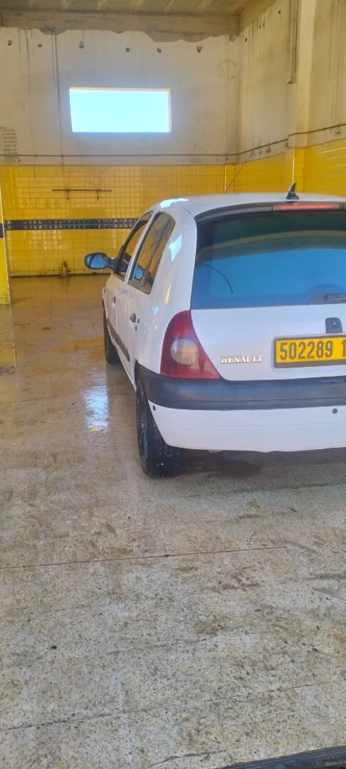 Renault Clio 2 2000 Clio 2